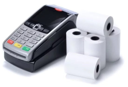 Thermal Rolls Printing and Supply
