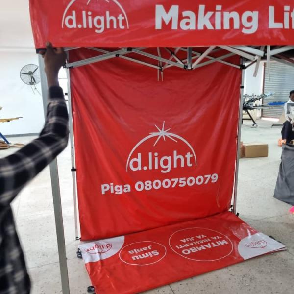 Branding and Advertising