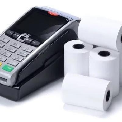 Thermal Rolls Printing and Supply